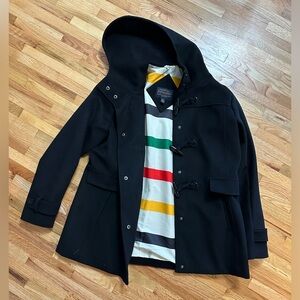 🧡 Pendleton Wool coat 🧡